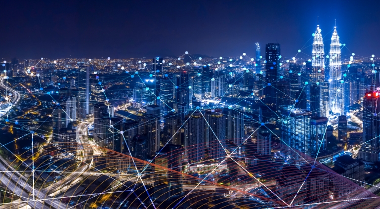 5G for All: Accelerating a Digital Future for Malaysia
