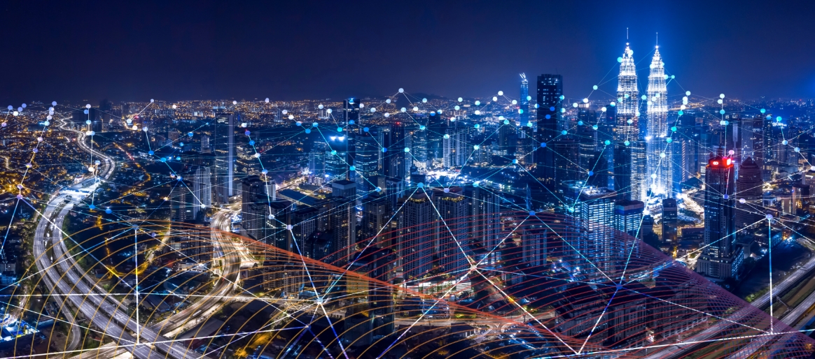 5G for All: Accelerating a Digital Future for Malaysia