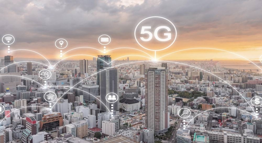 Economic Impact Report Forecasts DNB’s Single Wholesale 5G Network to Create RM122 billion in GDP and 148,000 jobs in 2030
