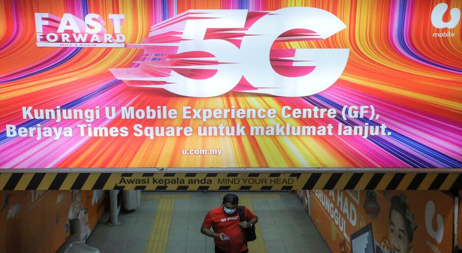 Economic Impact Report Forecasts DNB’s Single Wholesale 5G Network to Create RM122 billion in GDP and 148,000 jobs in 2030