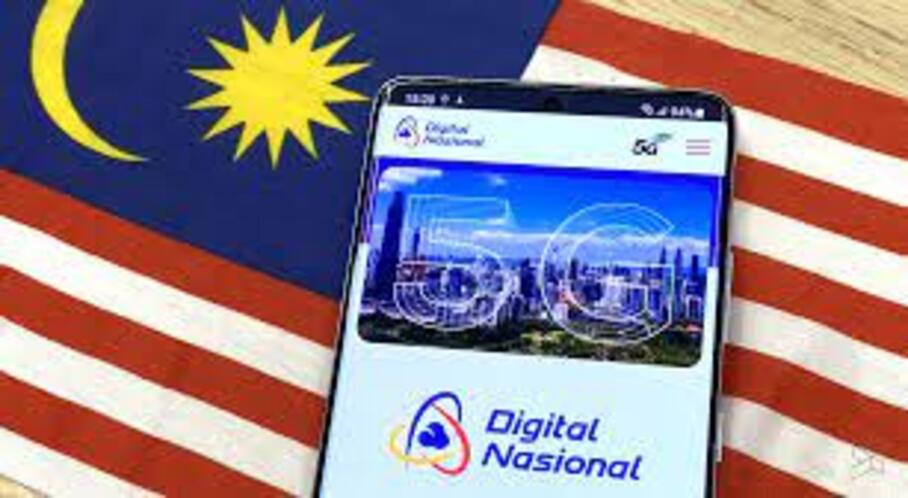 Economic Impact Report Forecasts DNB’s Single Wholesale 5G Network to Create RM122 billion in GDP and 148,000 jobs in 2030