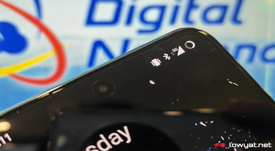Economic Impact Report Forecasts DNB’s Single Wholesale 5G Network to Create RM122 billion in GDP and 148,000 jobs in 2030