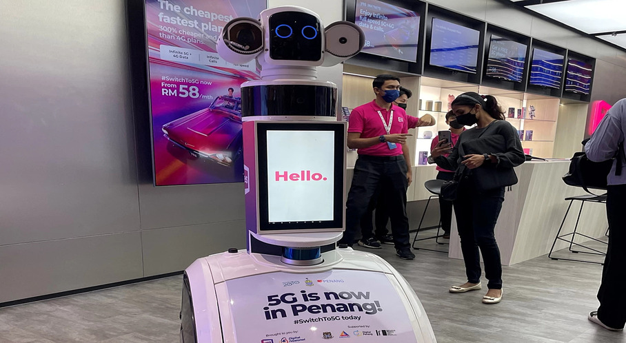 Economic Impact Report Forecasts DNB’s Single Wholesale 5G Network to Create RM122 billion in GDP and 148,000 jobs in 2030
