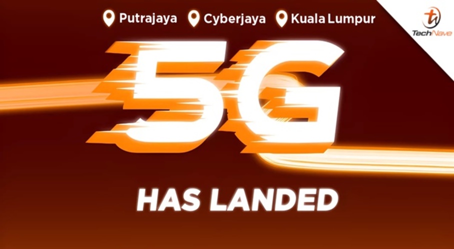 Economic Impact Report Forecasts DNB’s Single Wholesale 5G Network to Create RM122 billion in GDP and 148,000 jobs in 2030