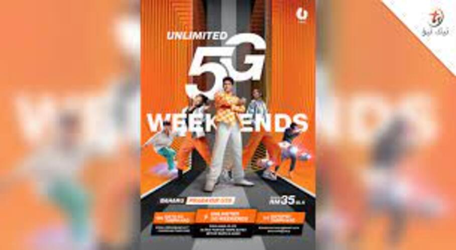 Economic Impact Report Forecasts DNB’s Single Wholesale 5G Network to Create RM122 billion in GDP and 148,000 jobs in 2030
