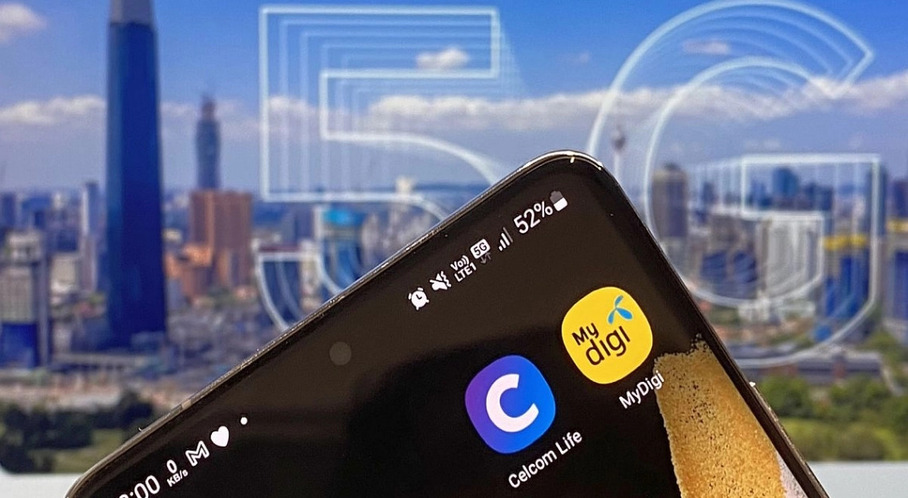 Economic Impact Report Forecasts DNB’s Single Wholesale 5G Network to Create RM122 billion in GDP and 148,000 jobs in 2030