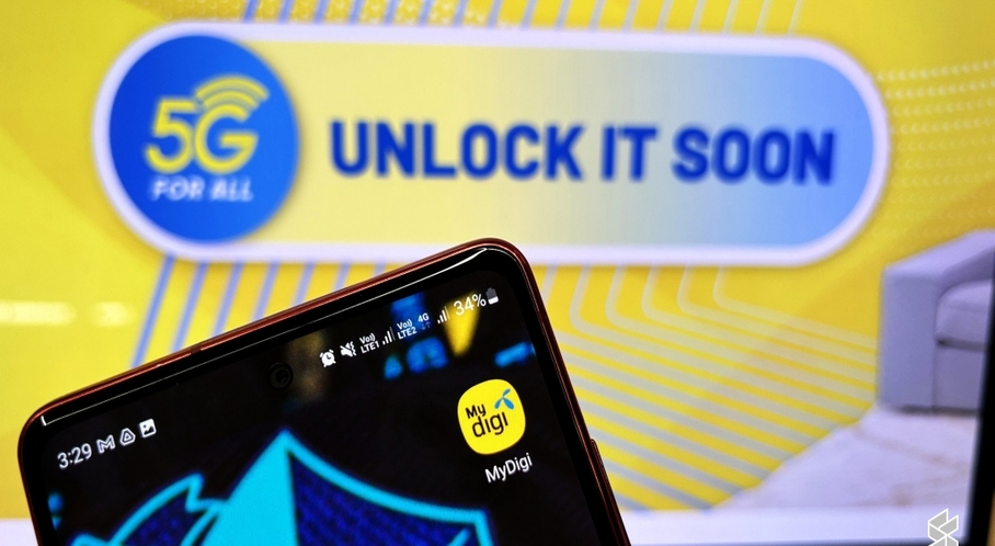 Economic Impact Report Forecasts DNB’s Single Wholesale 5G Network to Create RM122 billion in GDP and 148,000 jobs in 2030