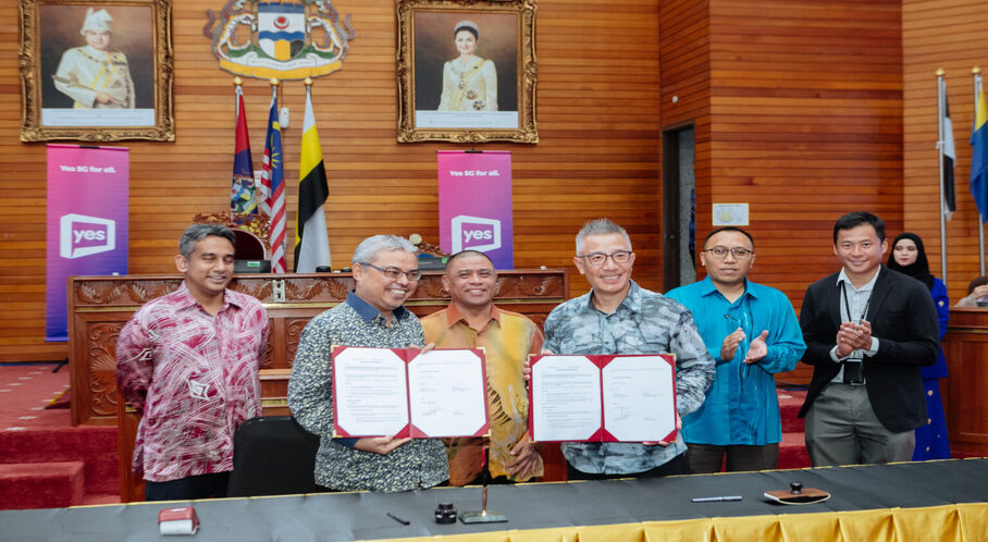 Economic Impact Report Forecasts DNB’s Single Wholesale 5G Network to Create RM122 billion in GDP and 148,000 jobs in 2030