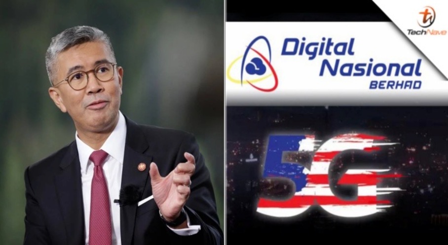Economic Impact Report Forecasts DNB’s Single Wholesale 5G Network to Create RM122 billion in GDP and 148,000 jobs in 2030