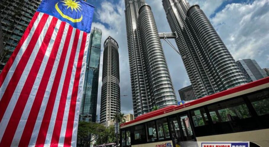 Economic Impact Report Forecasts DNB’s Single Wholesale 5G Network to Create RM122 billion in GDP and 148,000 jobs in 2030