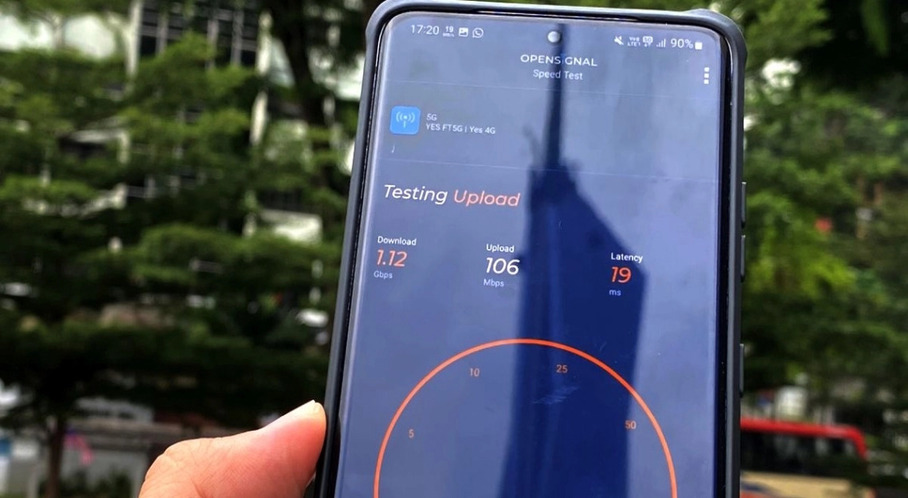 Economic Impact Report Forecasts DNB’s Single Wholesale 5G Network to Create RM122 billion in GDP and 148,000 jobs in 2030