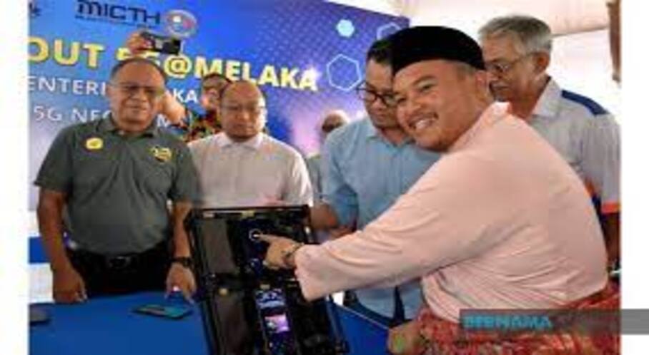 Economic Impact Report Forecasts DNB’s Single Wholesale 5G Network to Create RM122 billion in GDP and 148,000 jobs in 2030