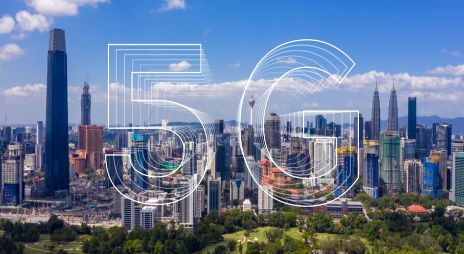 Economic Impact Report Forecasts DNB’s Single Wholesale 5G Network to Create RM122 billion in GDP and 148,000 jobs in 2030