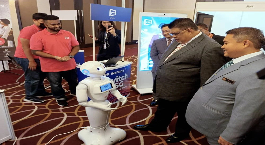 Economic Impact Report Forecasts DNB’s Single Wholesale 5G Network to Create RM122 billion in GDP and 148,000 jobs in 2030