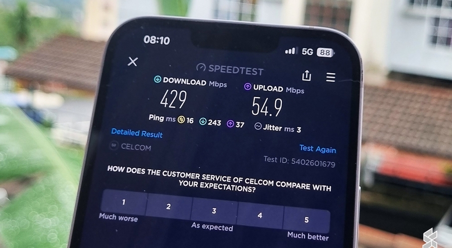 Economic Impact Report Forecasts DNB’s Single Wholesale 5G Network to Create RM122 billion in GDP and 148,000 jobs in 2030