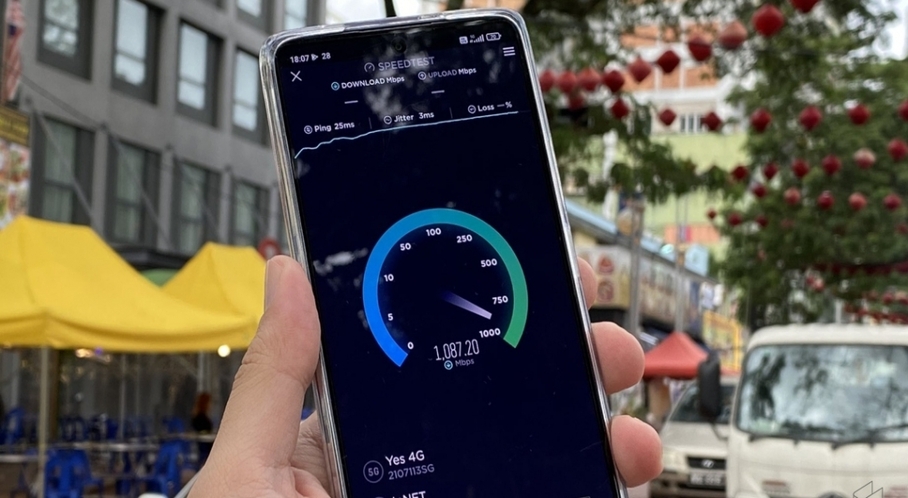 Economic Impact Report Forecasts DNB’s Single Wholesale 5G Network to Create RM122 billion in GDP and 148,000 jobs in 2030