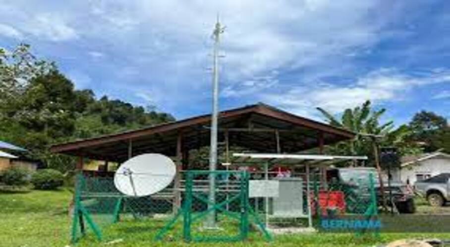 Economic Impact Report Forecasts DNB’s Single Wholesale 5G Network to Create RM122 billion in GDP and 148,000 jobs in 2030