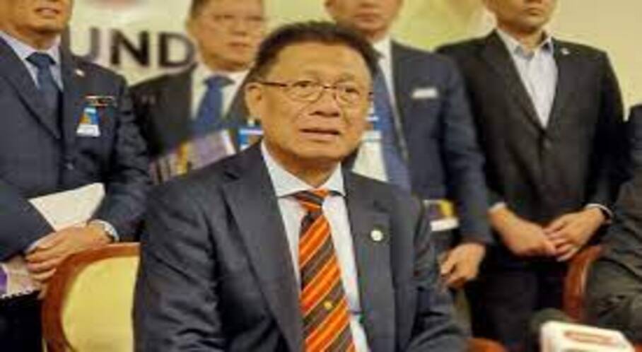 Economic Impact Report Forecasts DNB’s Single Wholesale 5G Network to Create RM122 billion in GDP and 148,000 jobs in 2030