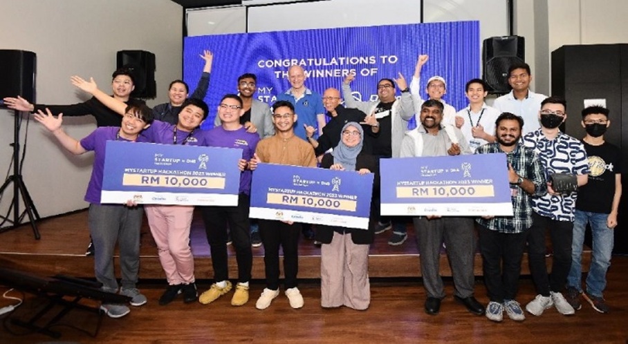 Economic Impact Report Forecasts DNB’s Single Wholesale 5G Network to Create RM122 billion in GDP and 148,000 jobs in 2030