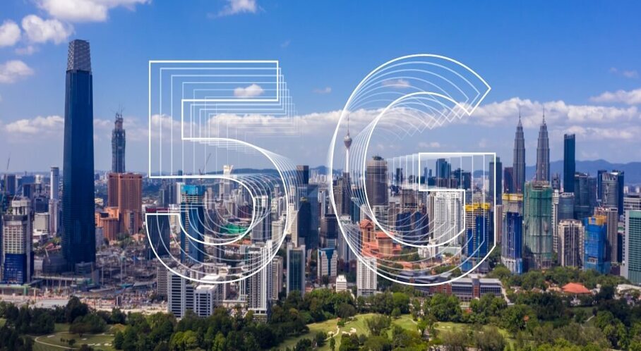 Economic Impact Report Forecasts DNB’s Single Wholesale 5G Network to Create RM122 billion in GDP and 148,000 jobs in 2030