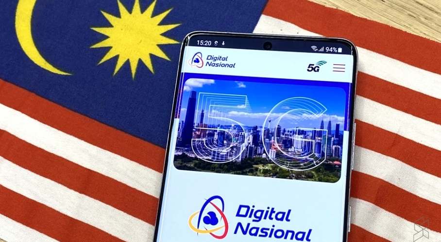 Economic Impact Report Forecasts DNB’s Single Wholesale 5G Network to Create RM122 billion in GDP and 148,000 jobs in 2030