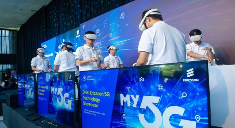 Economic Impact Report Forecasts DNB’s Single Wholesale 5G Network to Create RM122 billion in GDP and 148,000 jobs in 2030