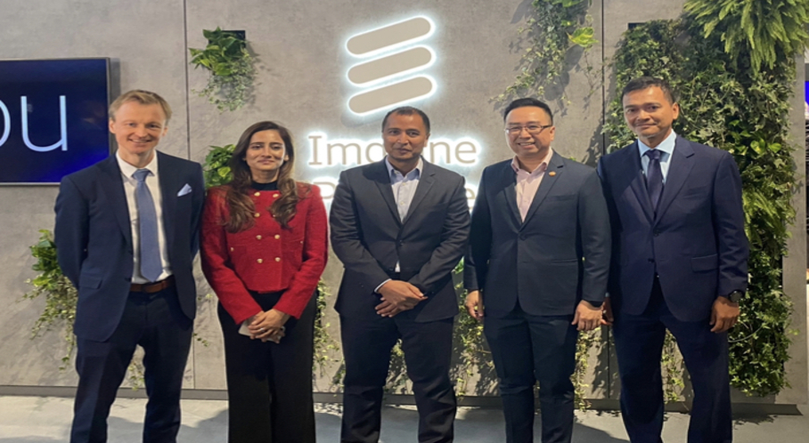 Economic Impact Report Forecasts DNB’s Single Wholesale 5G Network to Create RM122 billion in GDP and 148,000 jobs in 2030