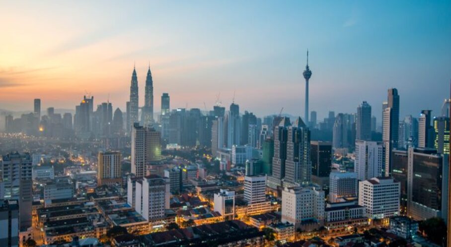 Economic Impact Report Forecasts DNB’s Single Wholesale 5G Network to Create RM122 billion in GDP and 148,000 jobs in 2030