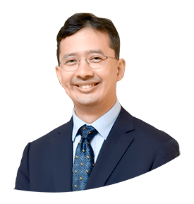 Datuk Johan Mahmood Merican
