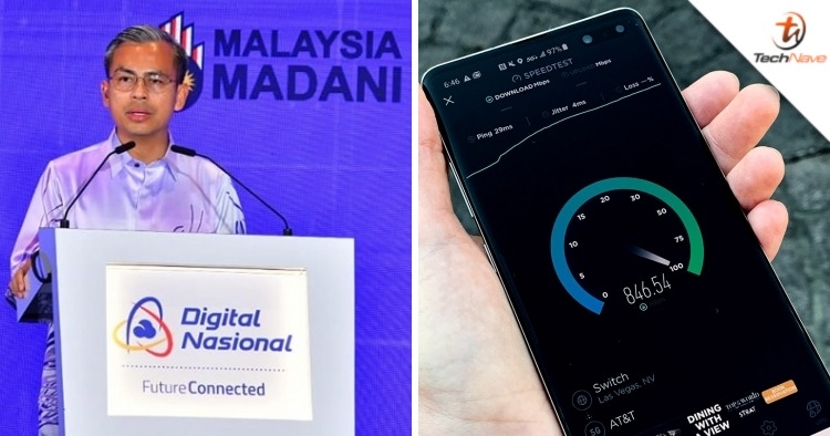 Economic Impact Report Forecasts DNB’s Single Wholesale 5G Network to Create RM122 billion in GDP and 148,000 jobs in 2030