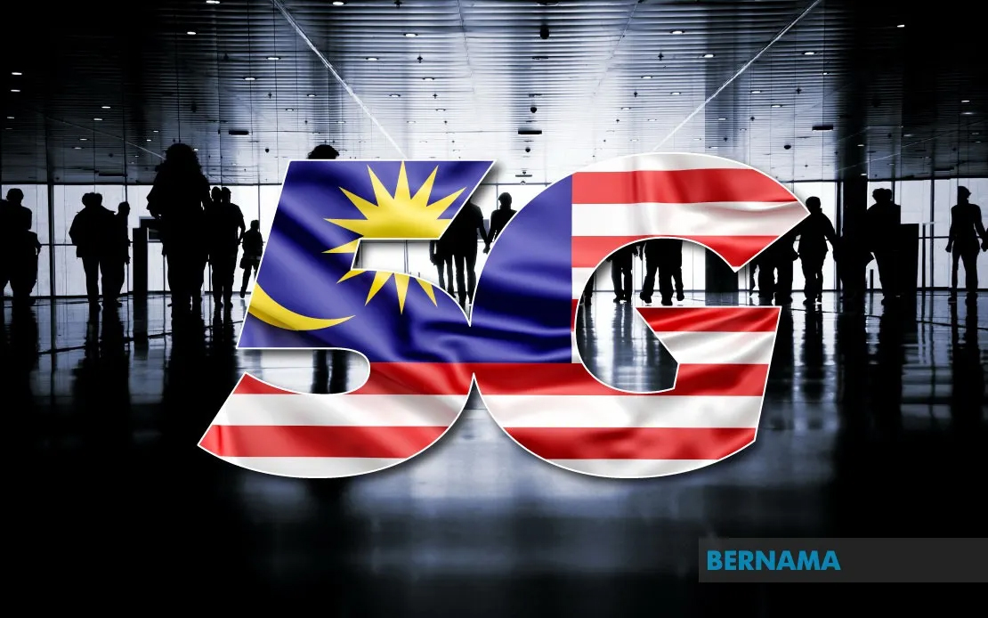 Economic Impact Report Forecasts DNB’s Single Wholesale 5G Network to Create RM122 billion in GDP and 148,000 jobs in 2030