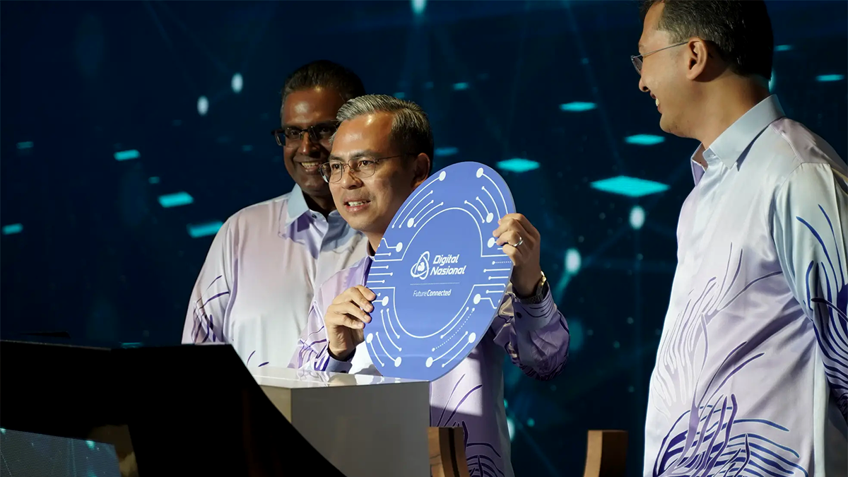 Economic Impact Report Forecasts DNB’s Single Wholesale 5G Network to Create RM122 billion in GDP and 148,000 jobs in 2030