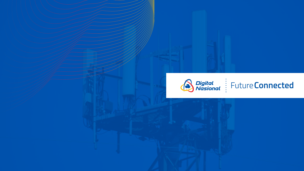 Economic Impact Report Forecasts DNB’s Single Wholesale 5G Network to Create RM122 billion in GDP and 148,000 jobs in 2030