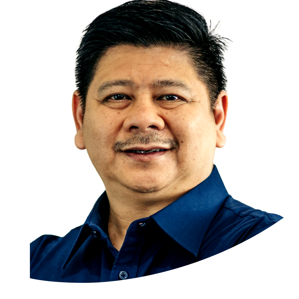 Dato’ Dr. Fadhlullah Suhaimi Abdul Malek