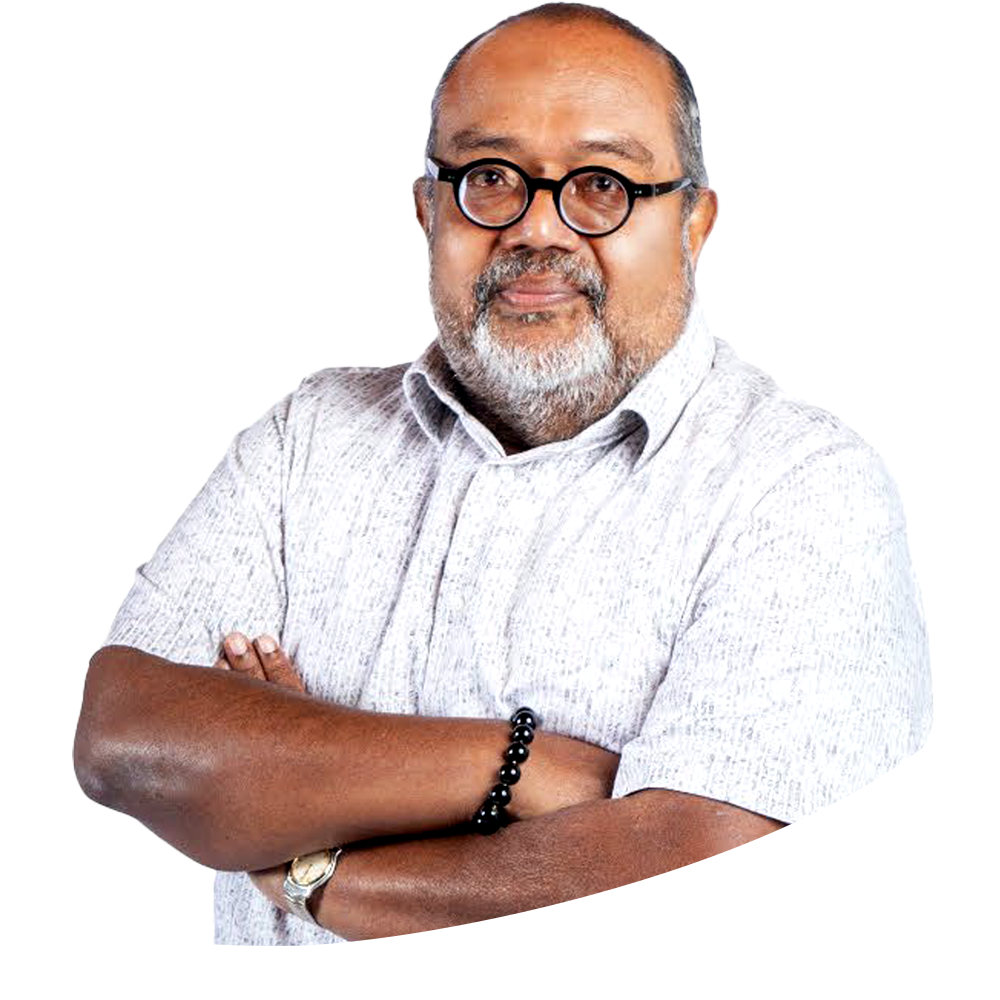 Uthaya Kumar A/L K Vivekananda