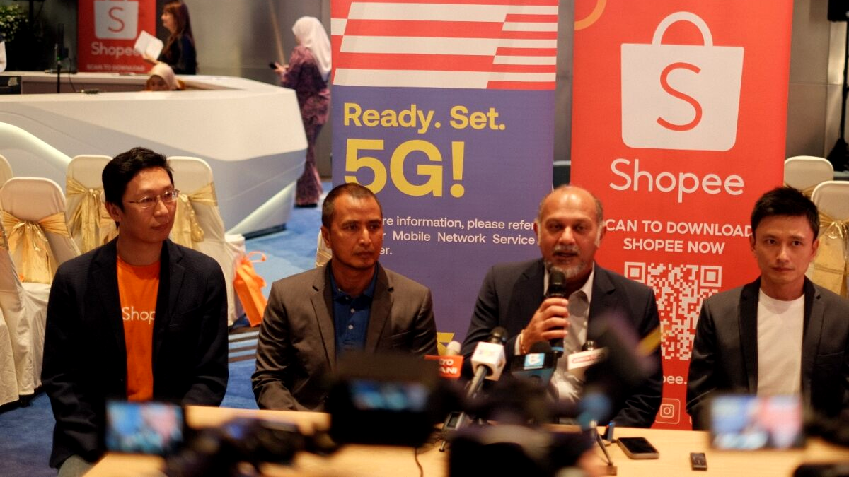 Economic Impact Report Forecasts DNB’s Single Wholesale 5G Network to Create RM122 billion in GDP and 148,000 jobs in 2030