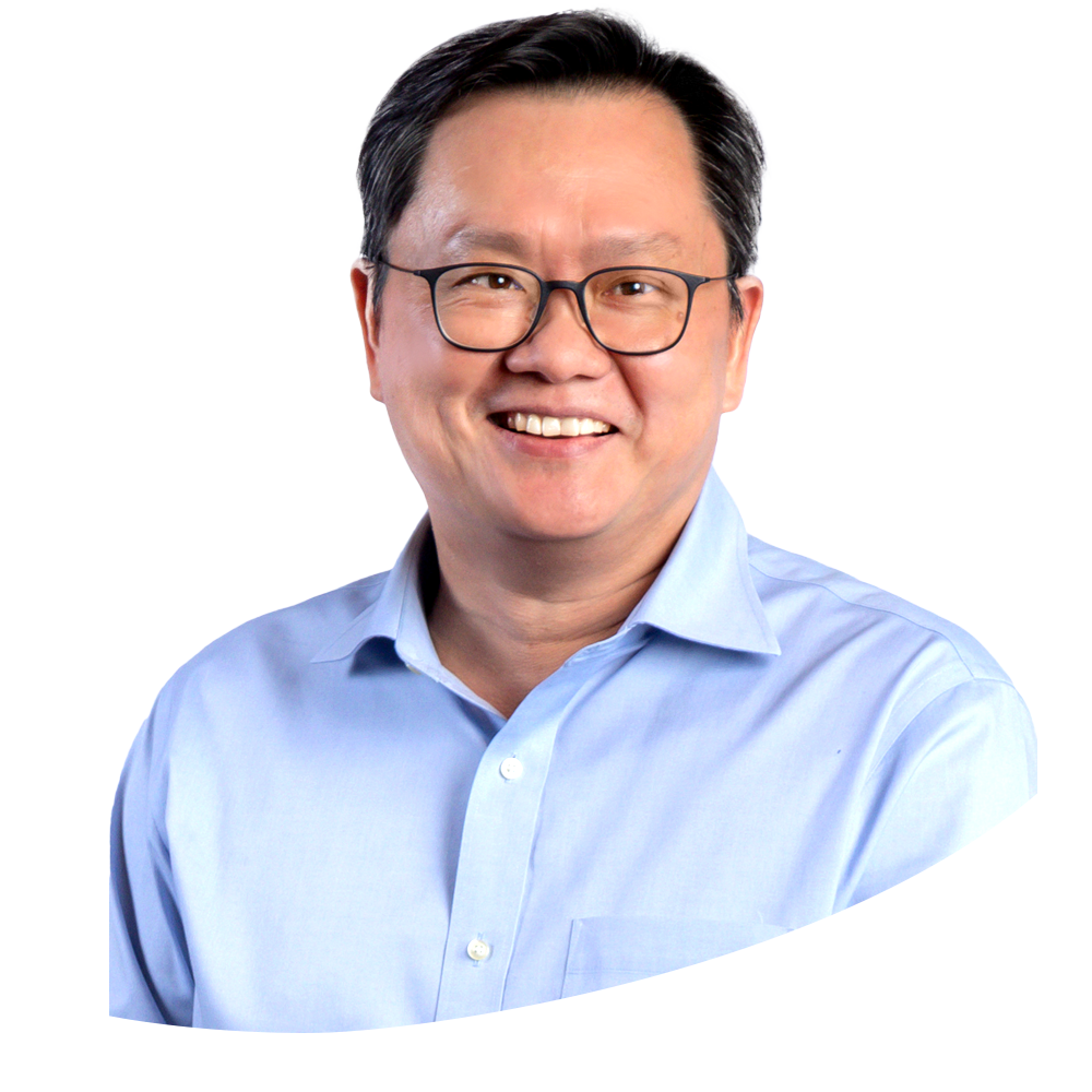 Loh Keh Jiat