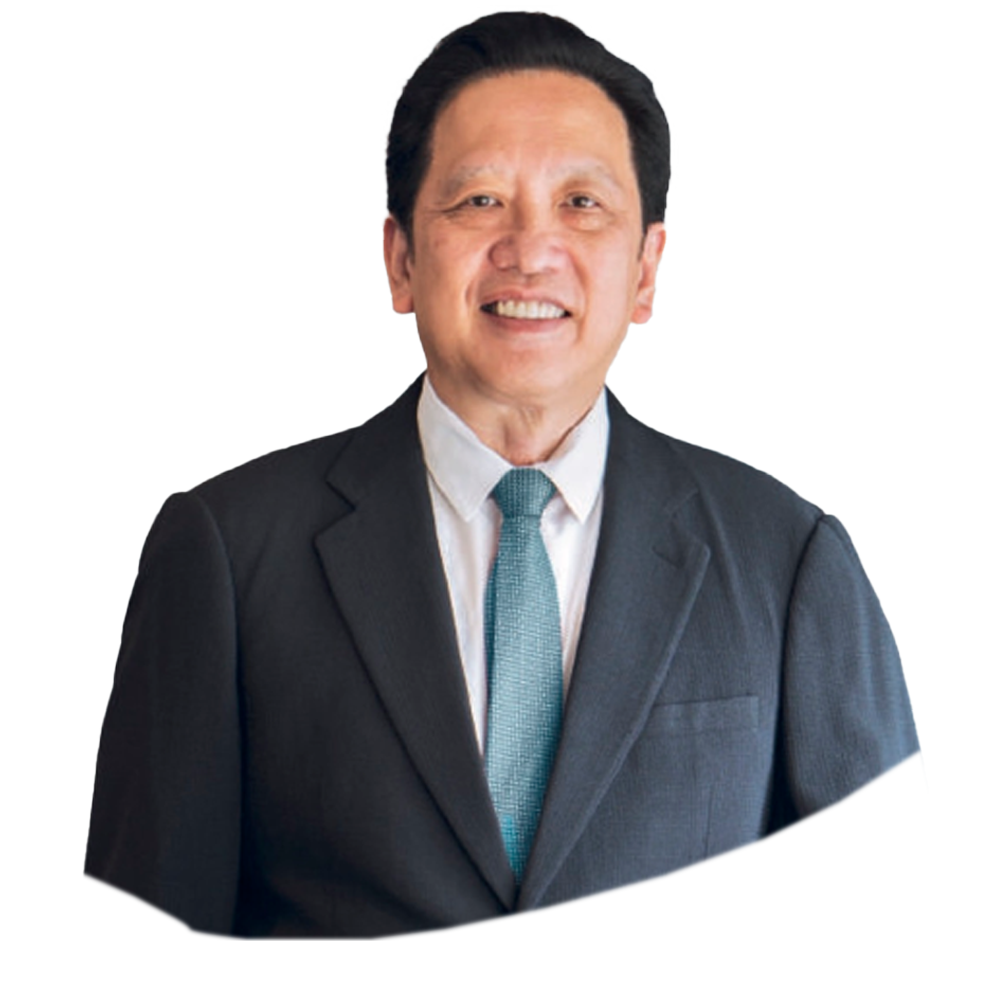 Dato’ Seri Yeoh Seok Hong