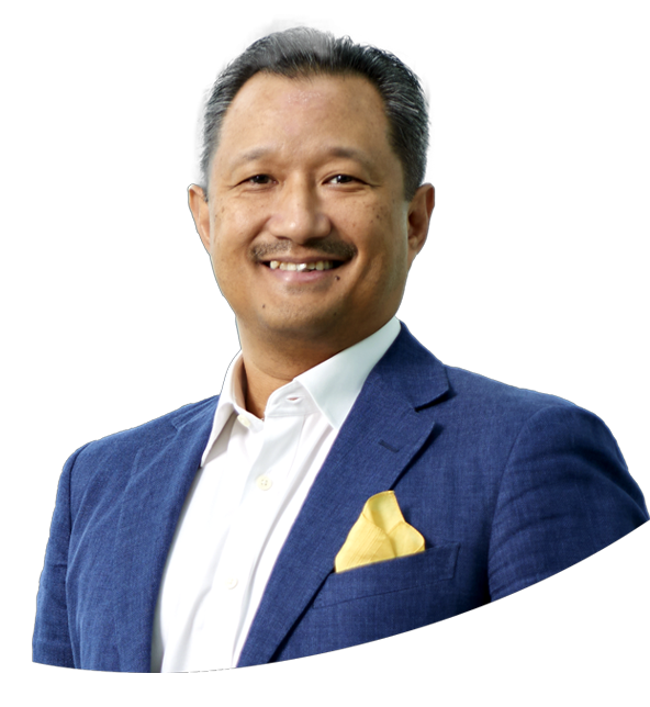 Datuk Kamal Khalid