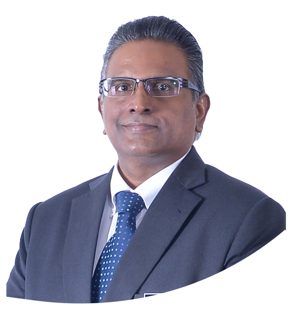 Ma Sivanesan Marimuthu