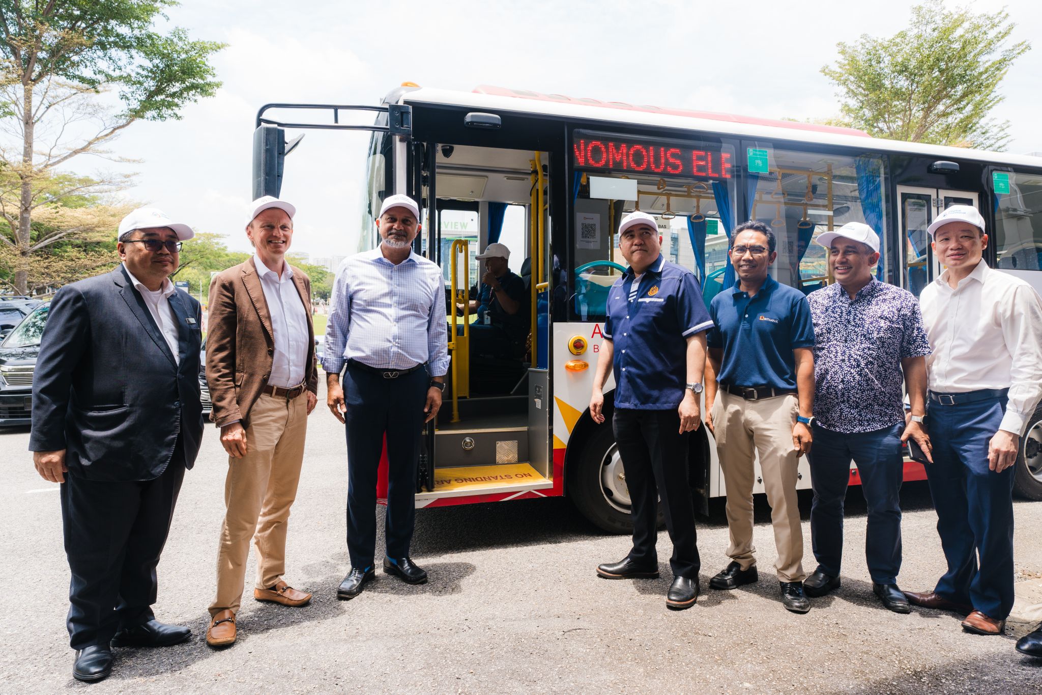 Economic Impact Report Forecasts DNB’s Single Wholesale 5G Network to Create RM122 billion in GDP and 148,000 jobs in 2030