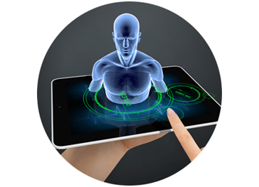 XR - Augmented Reality 02