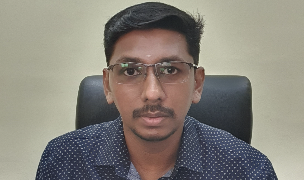 saravanan