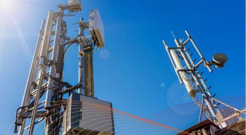 Full Speed Ahead With 5G