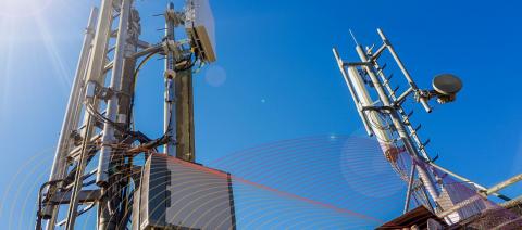 Full Speed Ahead With 5G