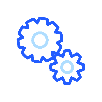 High value added manufacturing like aerospace and pharmaceuticals made possible​ 