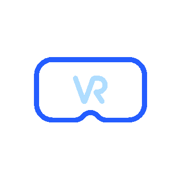 Immersive (AR, VR, MR) customer interface pulls up product information and lets customers interact with an item virtually before buying​