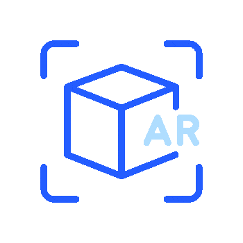 Seamless end-to-end experience with smart airport operations, smart cities, and AR/VR/MR-enhanced services​